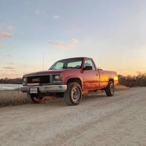 Meet your Posher, William